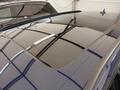 View of sunroof / panoramic roof