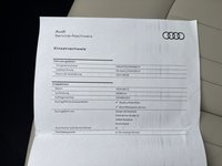 Doklad o servisu