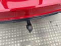 View of trailer tow-bar hitch