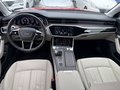 View of dashboard