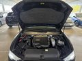 View of engine compartment