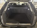 View of boot / luggage space