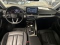 View of dashboard