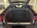 View of boot / luggage space