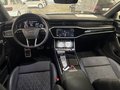View of dashboard