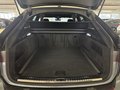 View of boot / luggage space