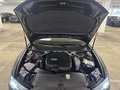 View of engine compartment