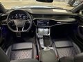 View of dashboard