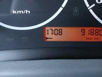 Fahrzeugstatus