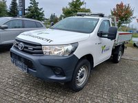 Ansicht vorne links