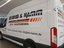 Seitenteil hinten links