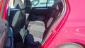 View of rear seat