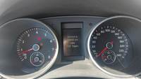 Vehicle status