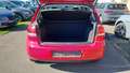 View of boot / luggage space