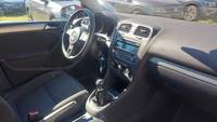 View interior