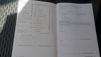 Service record