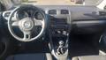 View of dashboard