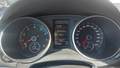 View of instrument panel