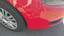 Front right bumper