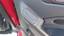 Door side cladding rear right