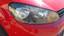 Right headlight