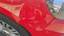 Right mudguard