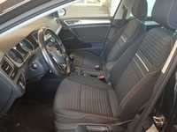 View interior