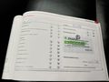 Servicenachweis