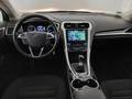 View of dashboard