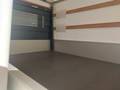 View of boot / luggage space