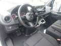 View of dashboard
