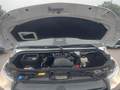View of engine compartment