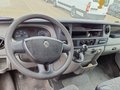 View of dashboard