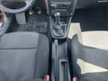 View of centre console