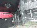 View of boot / luggage space