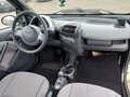 View of dashboard