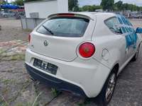 Rear view