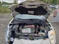 View of engine compartment