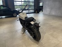 Όψη πίσω αριστερά