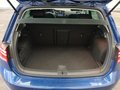 View of boot / luggage space