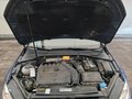 View of engine compartment