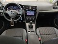 View of dashboard