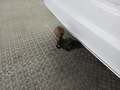 View of trailer tow-bar hitch
