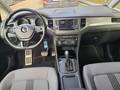 View of dashboard