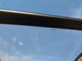 View of sunroof / panoramic roof