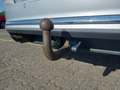 View of trailer tow-bar hitch