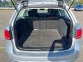 View of boot / luggage space
