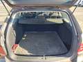 View of boot / luggage space