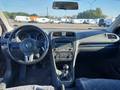 View of dashboard
