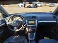 View of dashboard
